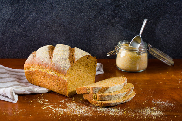 Anadama Bread | Broad & Taylor – Brod & Taylor Australia