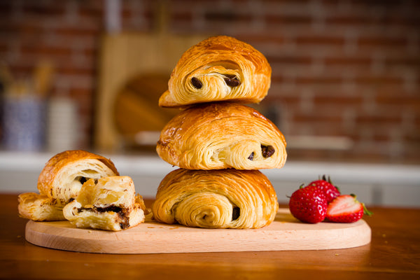 Pain au Chocolat – Brod & Taylor Australia