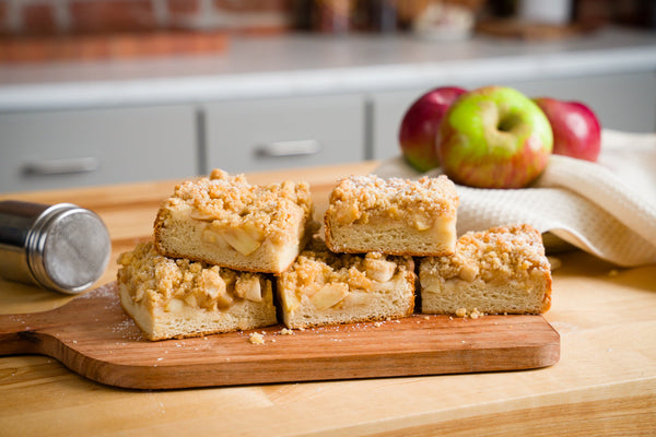 German Apple Cake – Brod & Taylor Australia