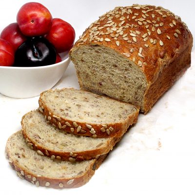 Buttermilk Seed Bread Recipe &ndash; Brod &amp; Taylor Australia