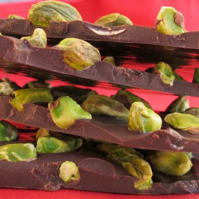 Chocolate Bark Makes a Perfect Homemade Gift – Brod & Taylor Australia