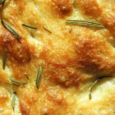 Easy Focaccia Recipe – Brod & Taylor Australia