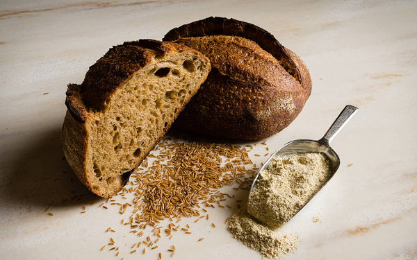 Kernza Sourdough Recipe | Brod & Taylor – Brod & Taylor Australia