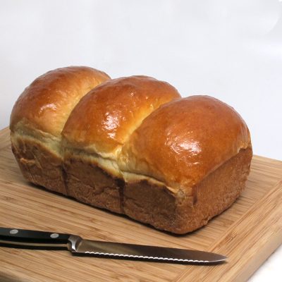 No-Knead Brioche Recipe – Brod & Taylor Australia