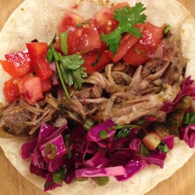 Slow Cooked Pulled Pork – Brod & Taylor Australia