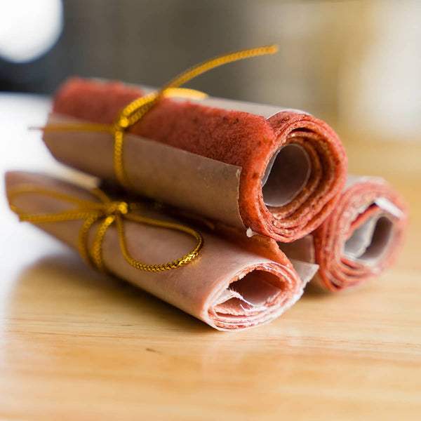 How to Make Fruit Leather | Brod & Taylor – Brod & Taylor Australia