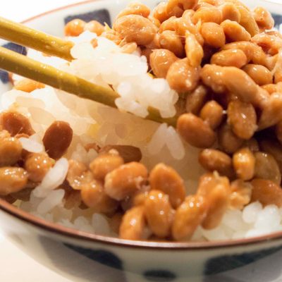 How to Make Natto – Brod & Taylor Australia