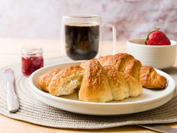 Vegan Croissant Recipe | Brod & Taylor – Brod & Taylor Australia