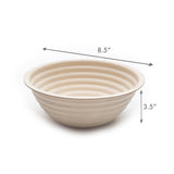 Banneton (Boule) Set of 2