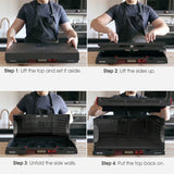 Sahara Folding Dehydrator