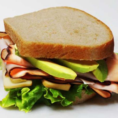 Country Wheat Sandwich Bread – Brod & Taylor Australia