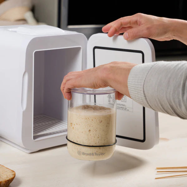 Sourdough Starter Jar - Available on preorder