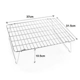 Proofer Accessory Shelf with Folding Legs