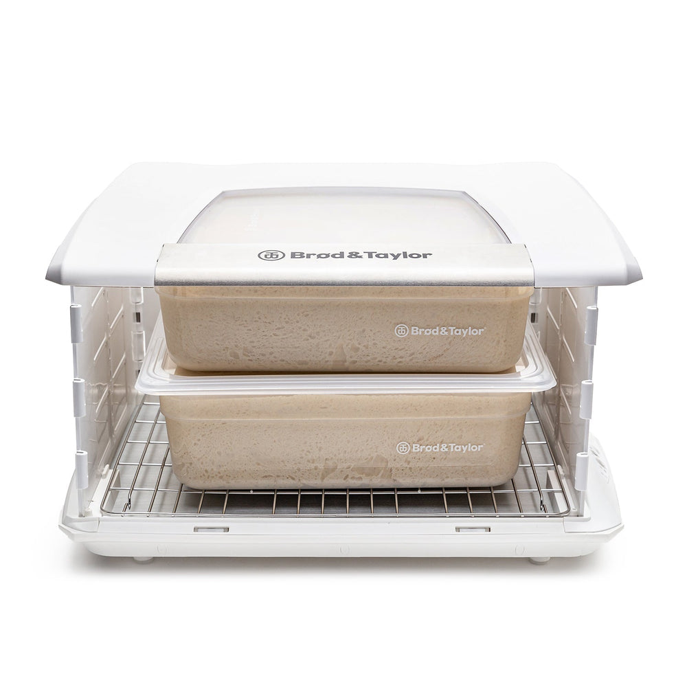 Proofing Container (6L) – Brod & Taylor Australia