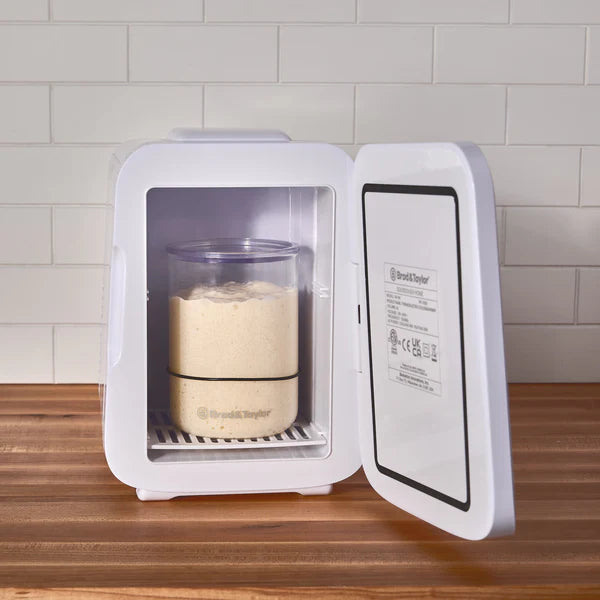 Sourdough Starter Jar - Available on preorder