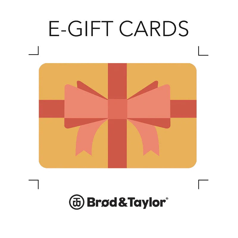 Brød & Taylor Australia E-Gift Card